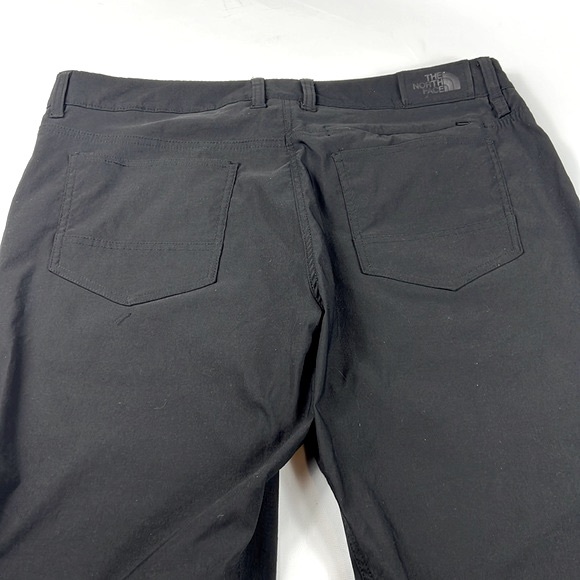 The North Face Sprag 5 Pocket Pants - Picture 9 of 12